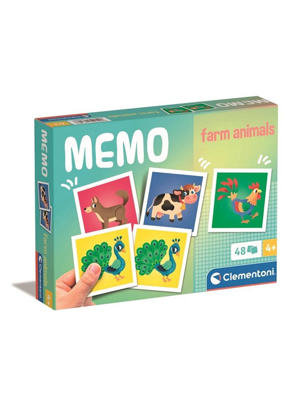 Clementoni 18316 learning toy