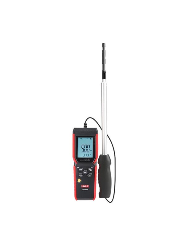 UNI-T Uni-T UT362H anemometri