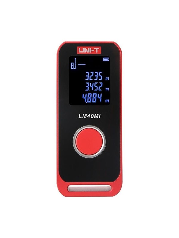 UNI-T Uni-T LM40Mi Laseretäisyysmittari