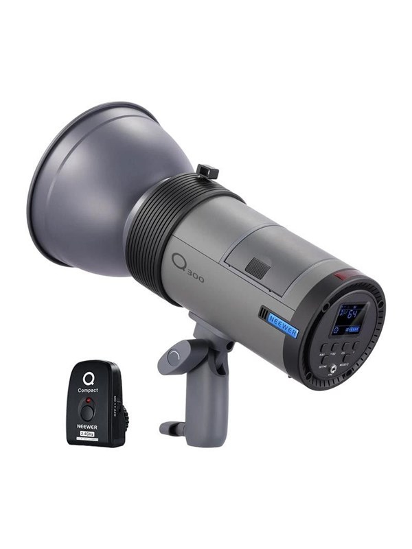 Neewer Q300 Flash