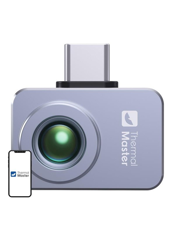 Thermal Master P2 Pro USB-C Mini Thermal Camera