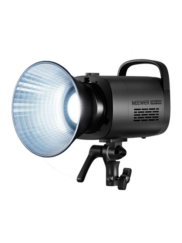 Neewer CB60 RGB 70W LED Studio Light CRI 97+