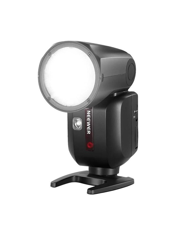 Neewer Z2-C TTL Speedlite Flash for Canon Cameras