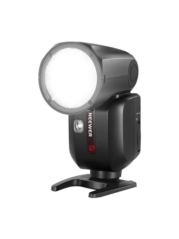 Neewer Z2PRO-N Speedlite-salamalaite Nikon-kameroille