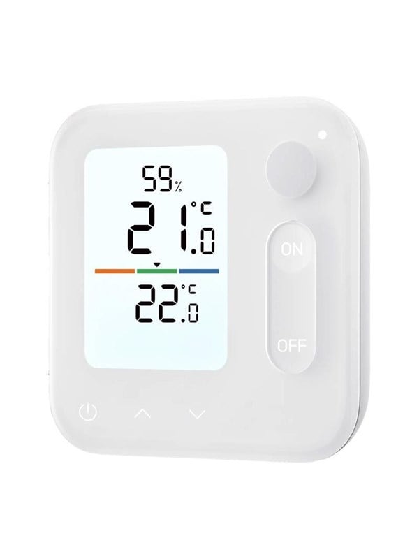 SwitchBot Switchbot Home ilmastointipaneeli