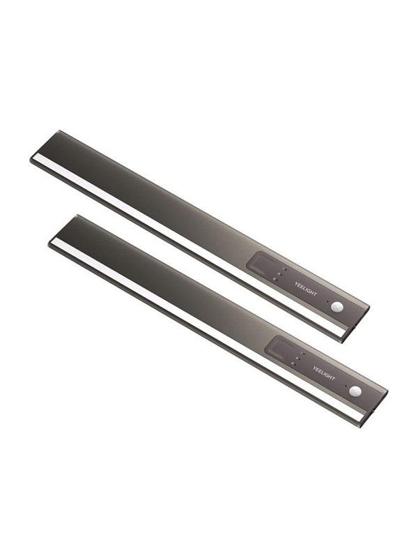 Yeelight Ultra-Thin Intelligent Linkage kaappivalaisin Li (2 kpl)