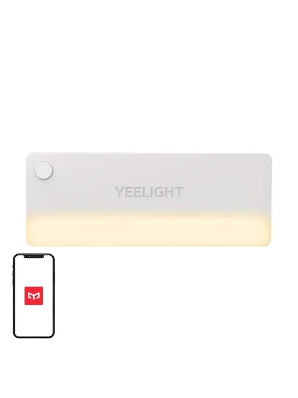 Yeelight LED Sensor Drawer Light (4pcs)