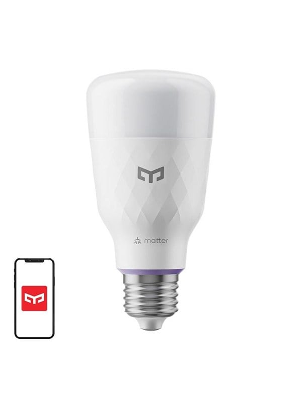 Yeelight YEELIGHT D1 älylamppu (1 kpl)