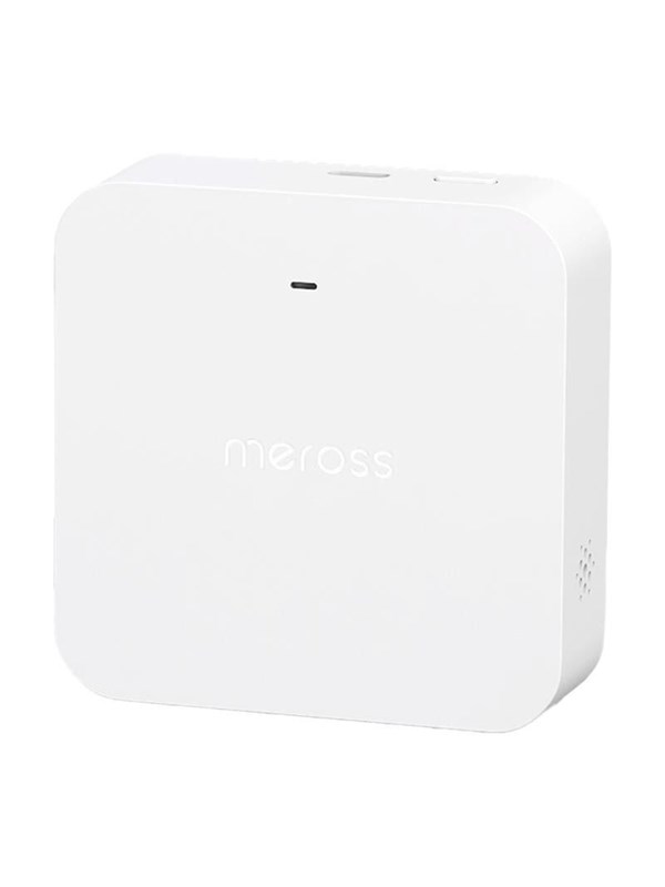 Meross MEROSS MSH400HK-EU Älykäs Wi-Fi yhdyskäytävä