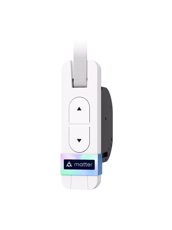 Meross MRS200MA-EU Wi-Fi Smart Roller Shade Reel