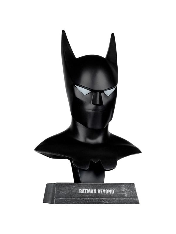 McFarlane - Batman Beyond Cowl (Batman Beyond Anim - Figuuri