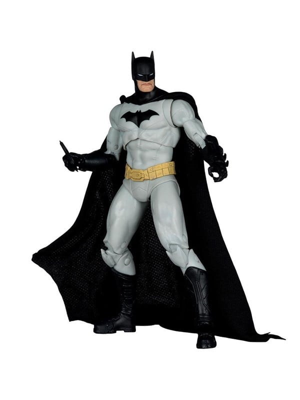 McFarlane - Batman Figure (Witch comic - New #52) - Figuuri