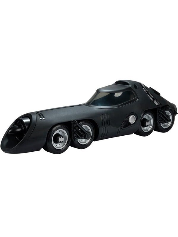 McFarlane - Batmissile Replica (Batman Returns) - Figuuri