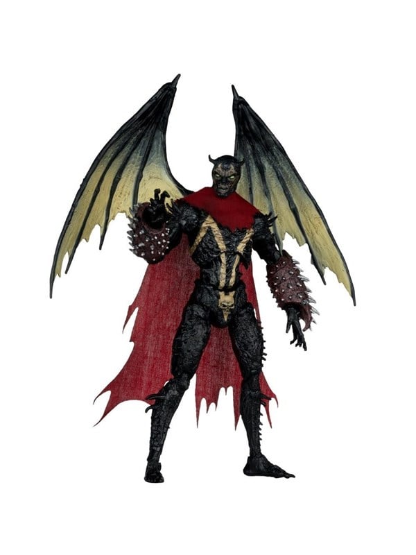 McFarlane - Spawn - Classic Nightmare Spawn - Figuuri