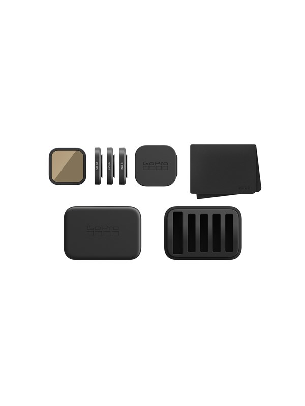 GoPro ND Filter 4-Pack (M-Series)