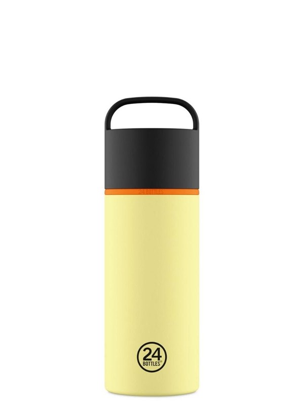 24Bottles - Spin Bottle - Citrus - 730 ml