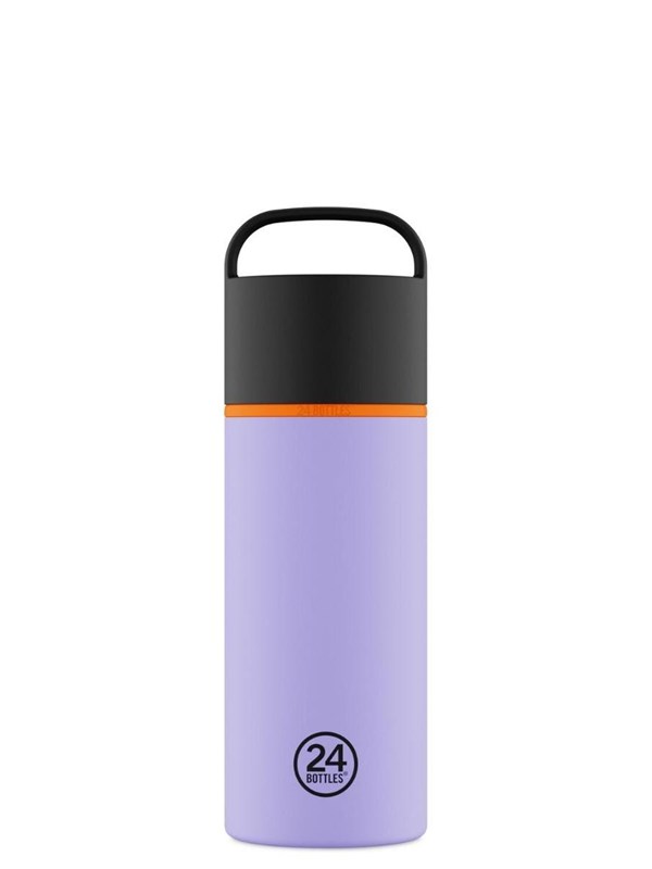 24Bottles - Spin Bottle - Erica - 730 ml