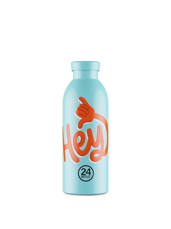 24Bottles - Clima - Hey! Blue - 500 ml