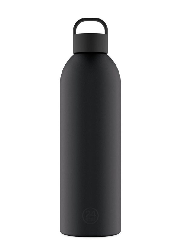 24Bottles - Clima - Tuxedo Black - 1500 ml