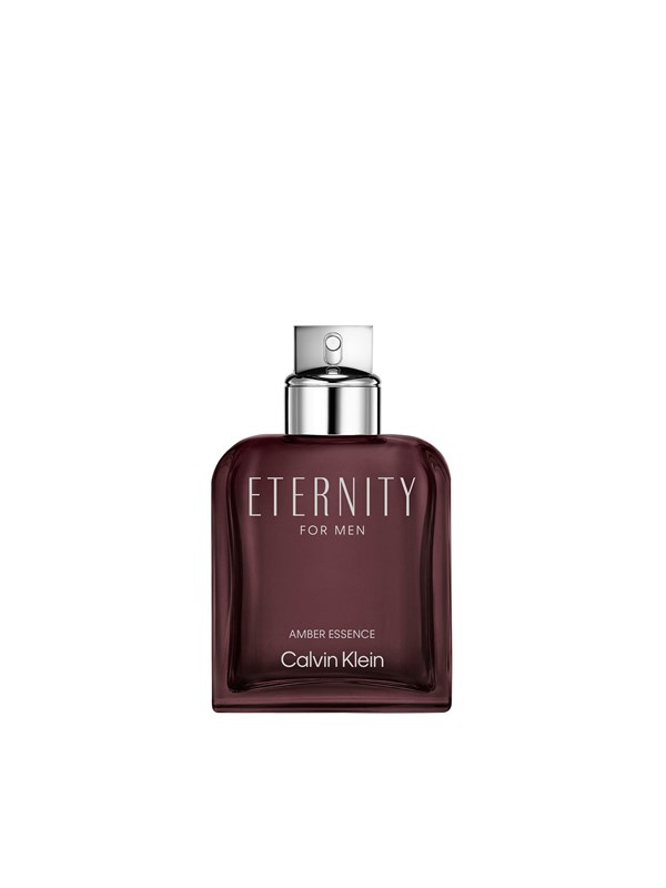Calvin Klein Amber Essence Eau de Parfum - 200 ml