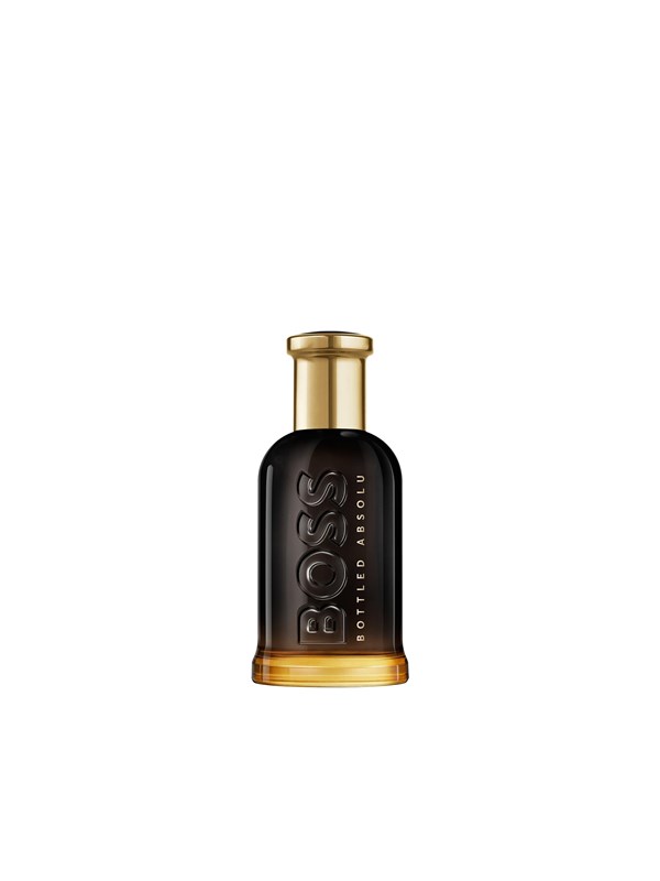Hugo Boss Bottled Absolu Parfum Intense 50 ml