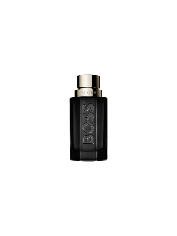 Hugo Boss The Scent Magnetic Eau de Parfum - 50 ml