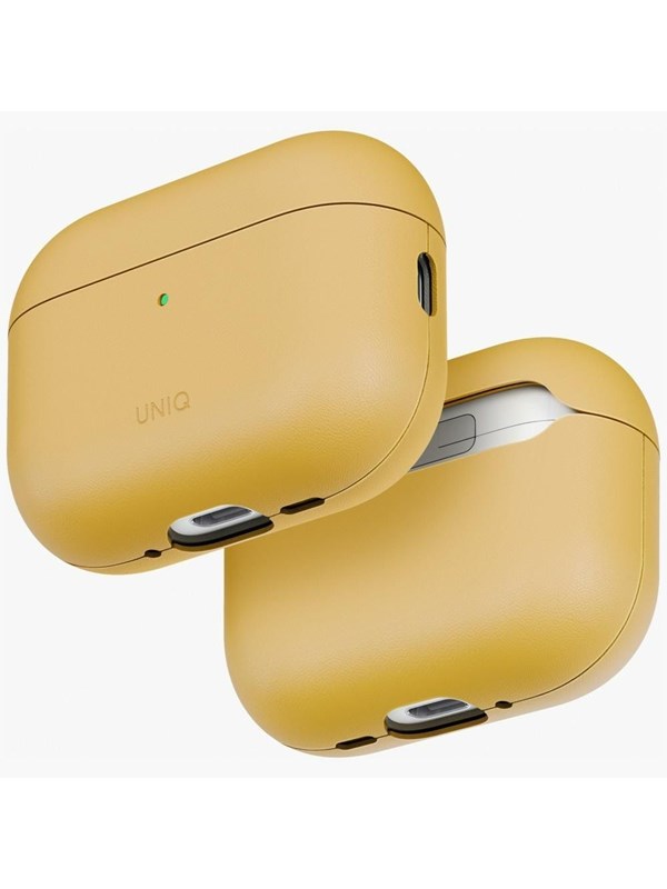 UNIQ Lyden Vex Case for AirPods Pro 3 - Yellow