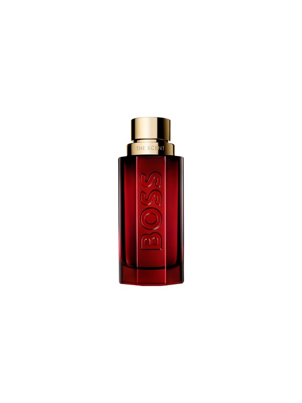 Hugo Boss The Scent Elixir Parfum 100 ml
