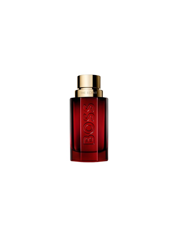 Hugo Boss The Scent Elixir Parfum 50 ml