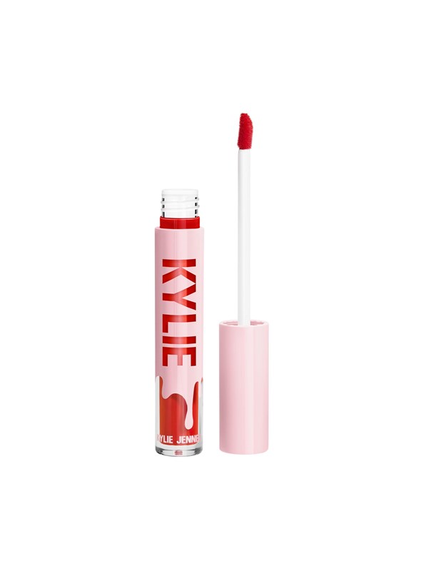 Kylie Cosmetics Liquid Lipstick 3ml.- 416 Don"'t @ Me