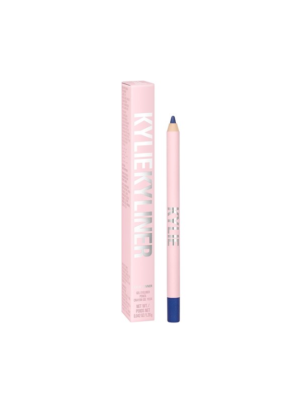 Kylie Cosmetics Gel Eyeliner Pencil 1.2 g.- 014 Shimmery Blue