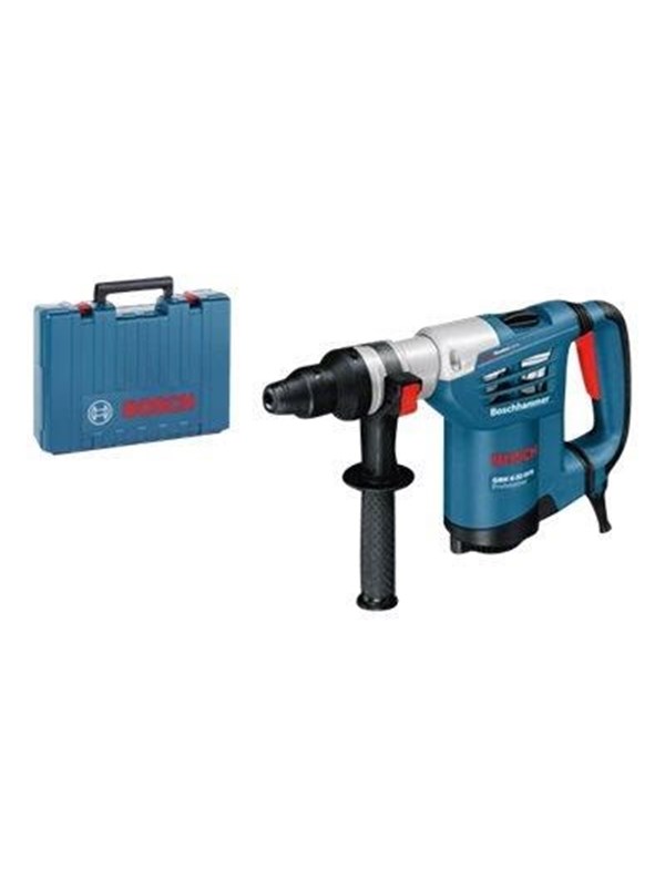 Bosch BOREHAMMER GBH 4-32 DFR