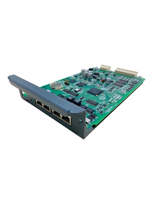 APC - UPS management module