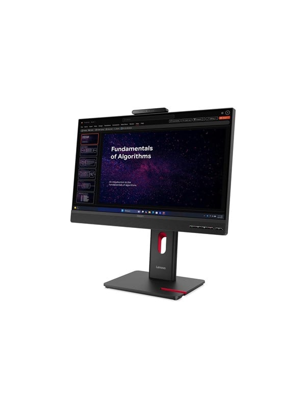 27" Lenovo ThinkCentre Tiny-in-One 27 Gen 6