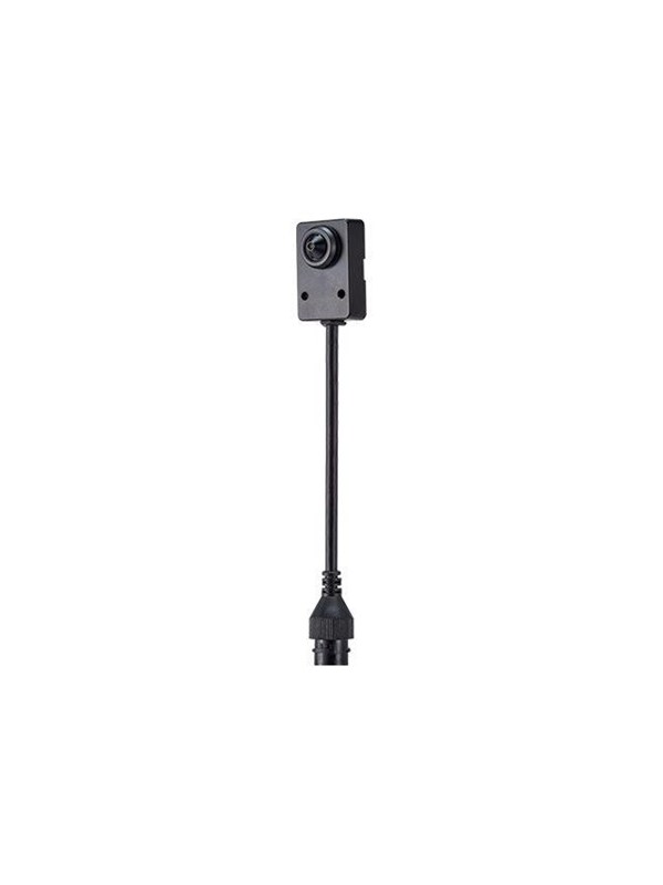 Hanwha Vision Wisenet SLA-T4680VA - camera sensor module with lens