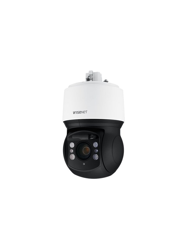 Hanwha Vision WiseNet X XNP-6400RW - network surveillance camera