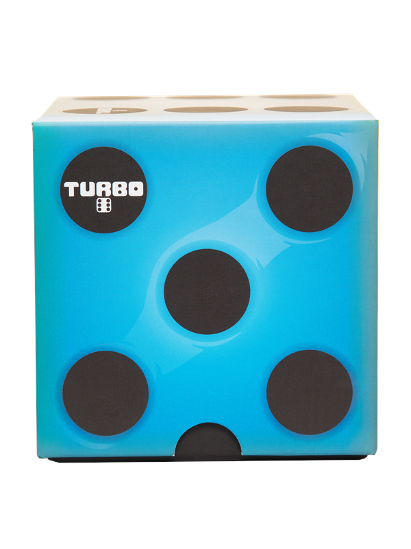Game Inventors Turbo6