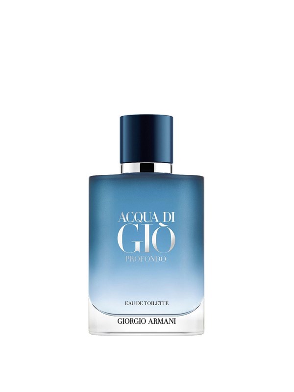 Giorgio Armani Acqua Di Gio Profondo edt 50ml