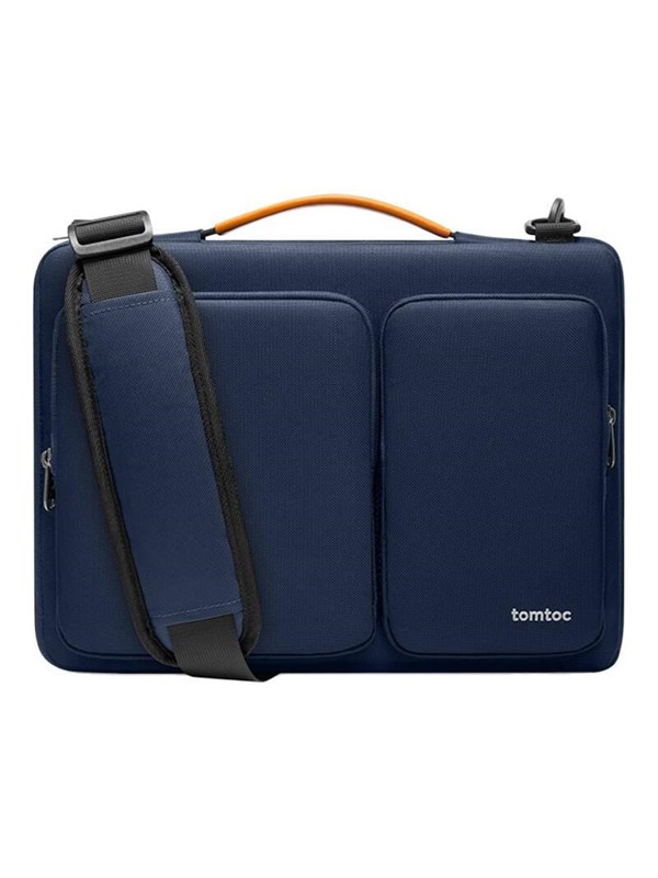 Tomtoc Kannettavan salkku 13,5-14"'"' Defender-A42 (navy)