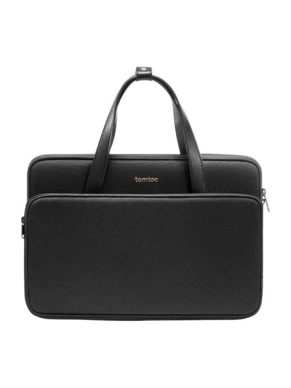 Tomtoc Kannettavan tietokoneen laukku tomtoc 13.5-14" Versatile-A12 (musta)