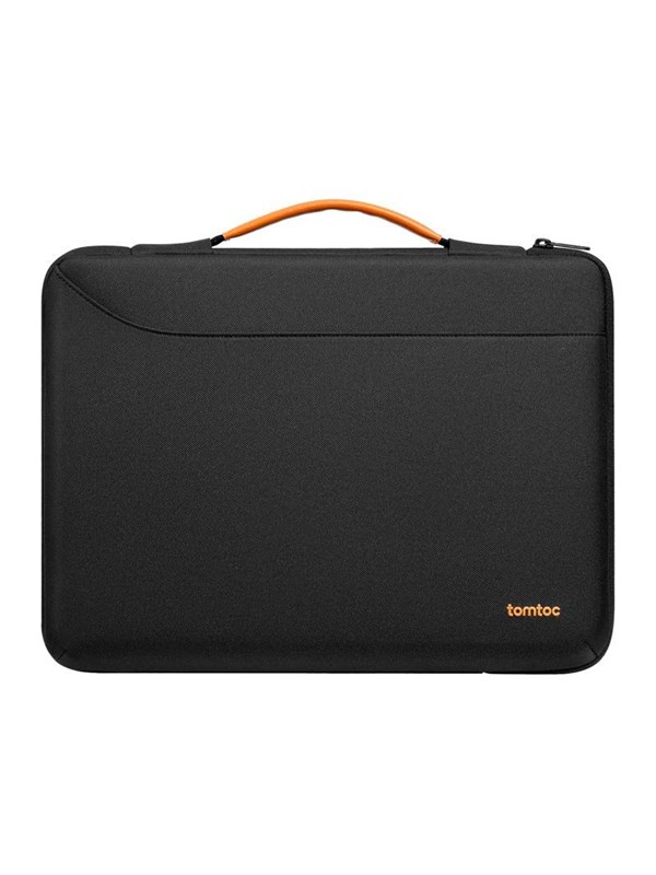 Tomtoc TOMTOC Defender-A22 13"'"' kannettavan tietokoneen laukku (Black)