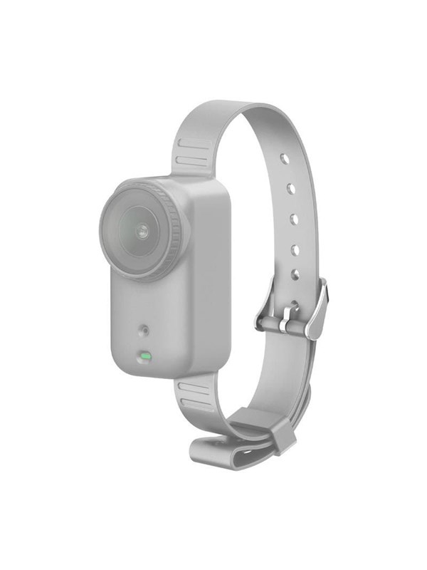 Puluz Silicone band / Pet collar for DJI Osmo Nano