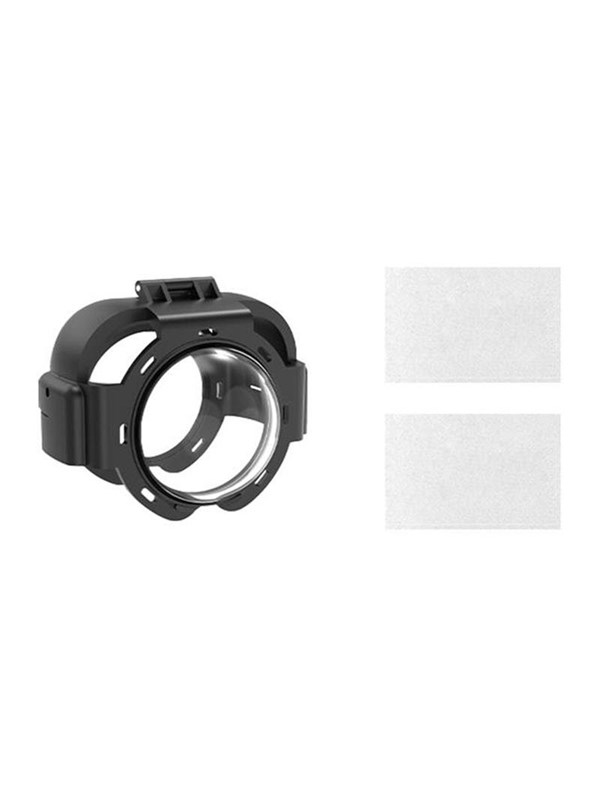 Puluz Linssin suojakotelo karkaistulla lasilla Insta360 X4 Air -laitteelle