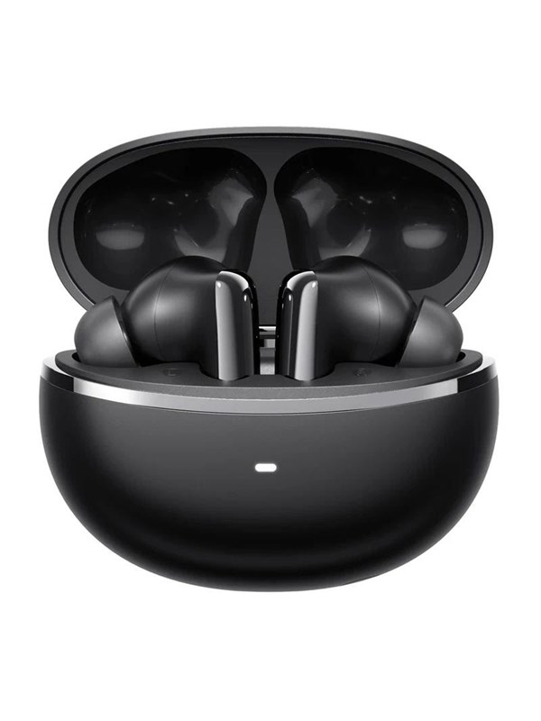 QCY N70 HT18 LITE kuulokkeet (Black)