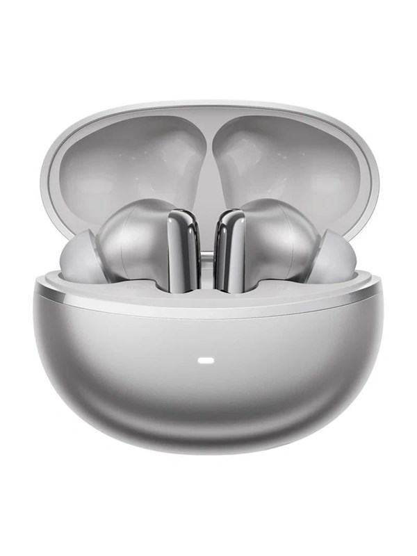 QCY HT18 LITE Titanium TWS nappikuulokkeet
