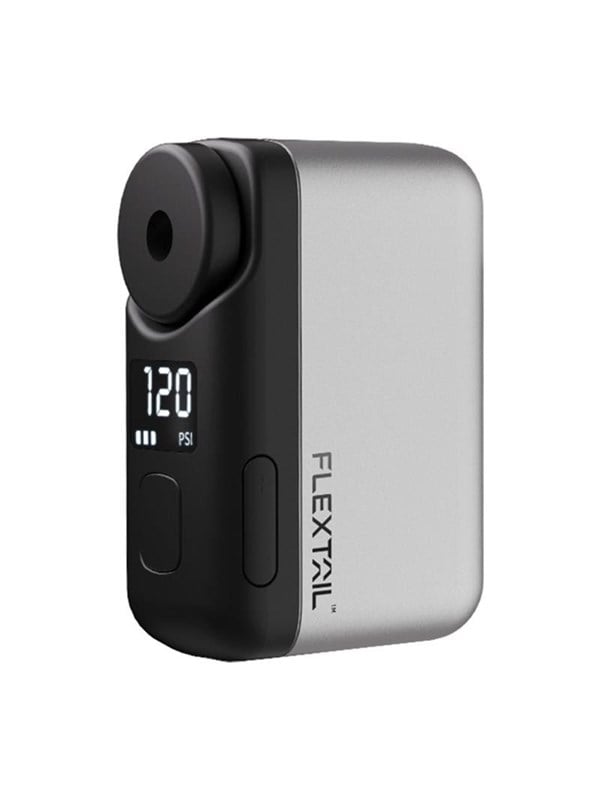 Flextail Tiny Bike Pump Pro Portable Bike Pump (Gr
