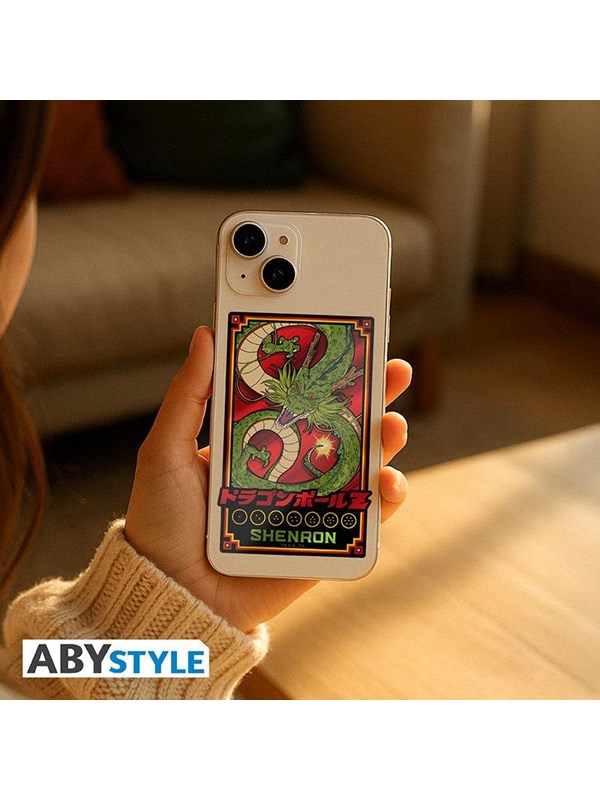 ABYstyle - Dragon Ball - Vinyl Sticker (DBZ Shenron) - Tarrat