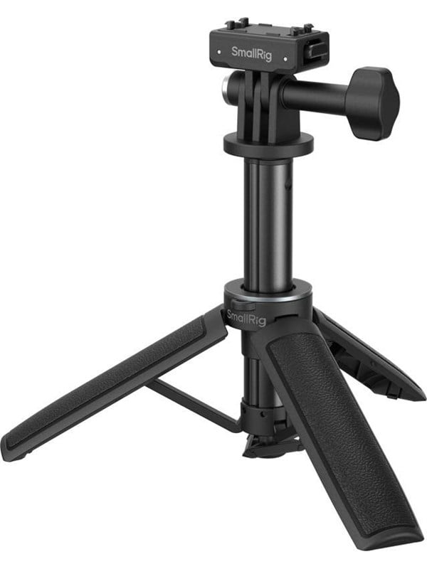 SmallRig 6151 Selfie Stick Support for Insta360 X5 / Ace Pro / Ace Pro 2