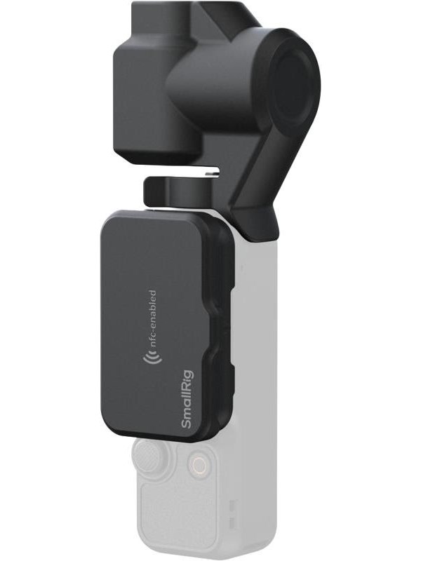 SmallRig 5637 Shading Hood Kit for DJI Osmo Pocket 3