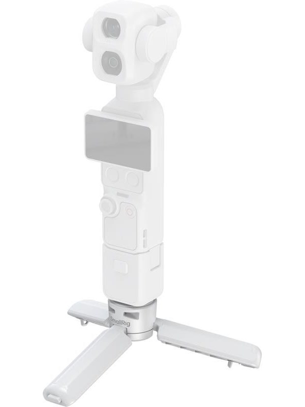 SmallRig 6795 Tabletop Tripod for Action Cameras